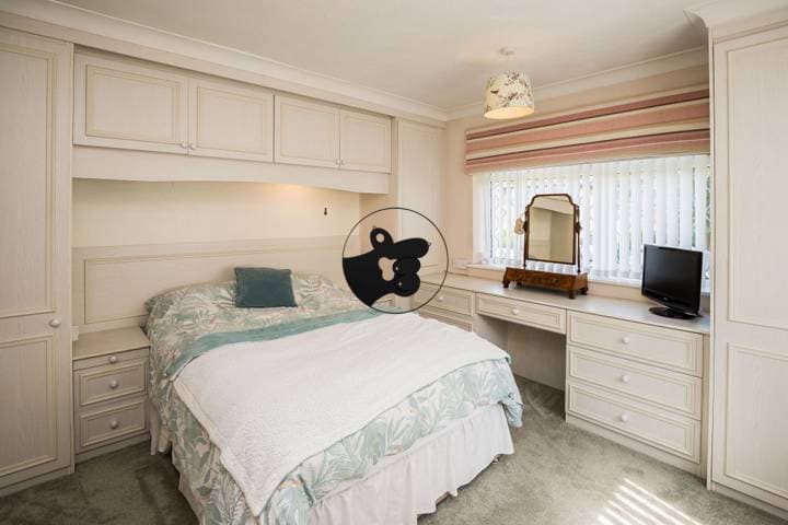 2 bedrooms house for sale in Chester, United Kingdom - Image 11