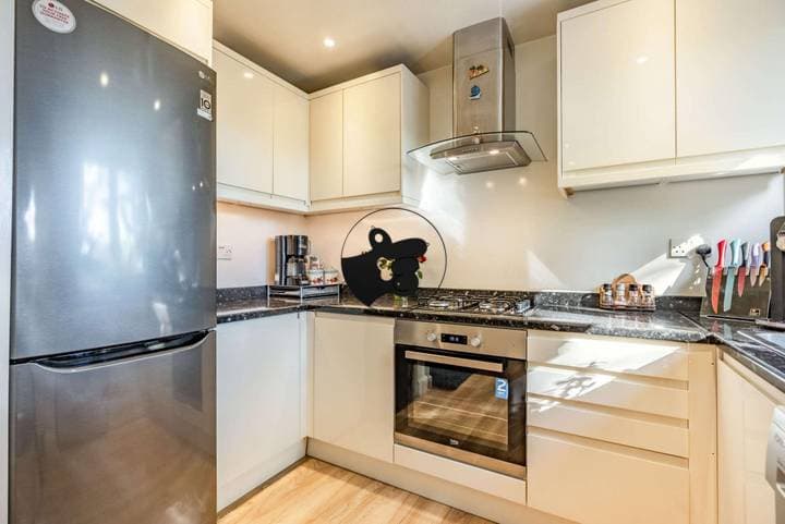 2 bedrooms house for sale in Erith, United Kingdom - Image 14