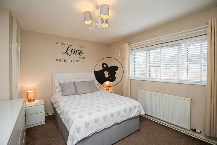 3 bedrooms house for sale in Chester, United Kingdom - Image 9