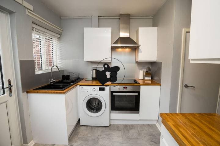 3 bedrooms house for sale in Chester, United Kingdom - Image 7