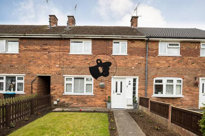 3 bedrooms house for sale in Chester, United Kingdom - Image 16