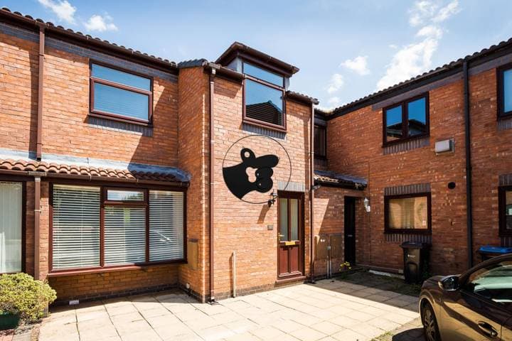 2 bedrooms house for sale in Chester, United Kingdom - Image 2