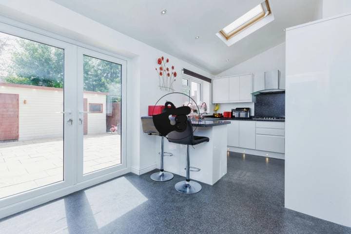 3 bedrooms house for sale in Leicester, United Kingdom - Image 21