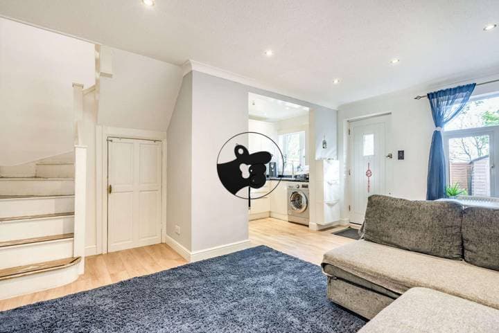 2 bedrooms house for sale in Erith, United Kingdom - Image 11