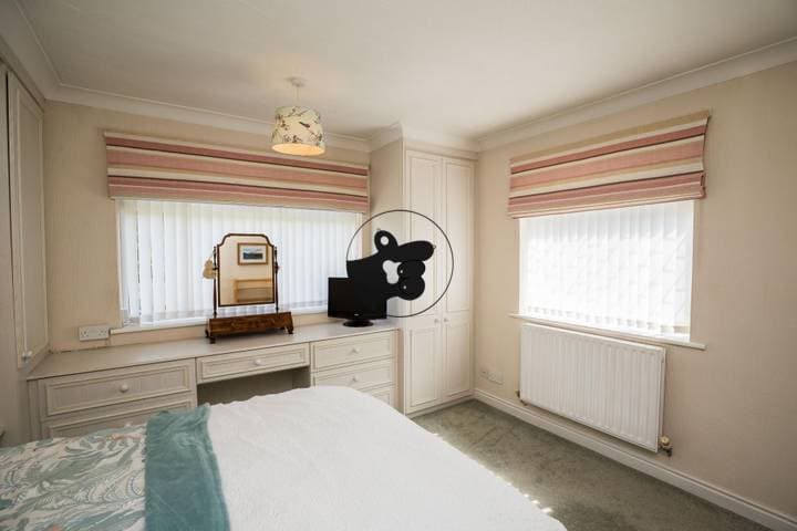 2 bedrooms house for sale in Chester, United Kingdom - Image 12