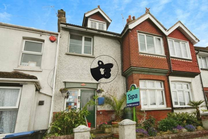 4 bedrooms house for sale in Margate, United Kingdom - Image 2