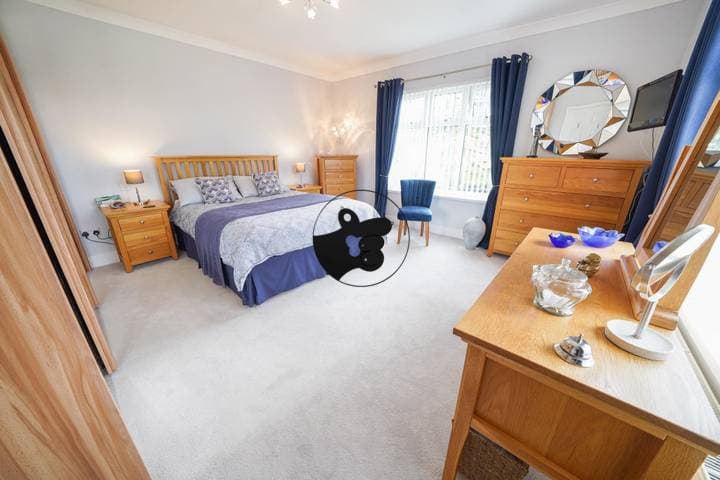 4 bedrooms house for sale in Llanelli, United Kingdom - Image 18