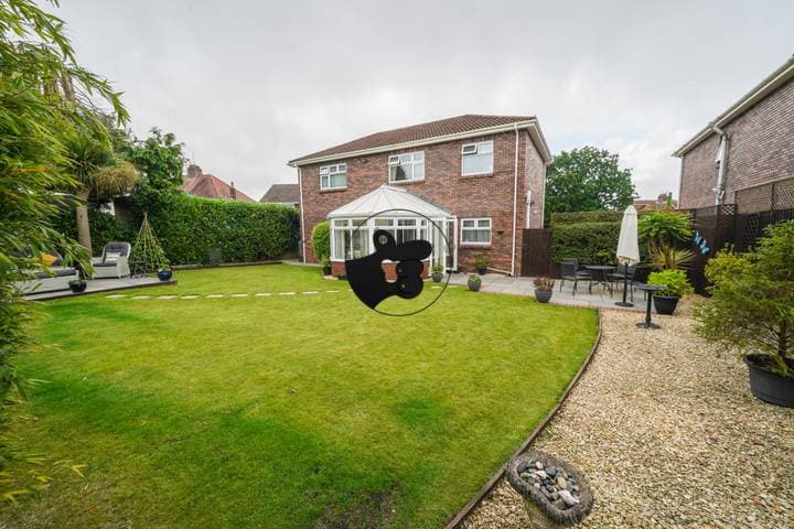 4 bedrooms house for sale in Llanelli, United Kingdom - Image 34