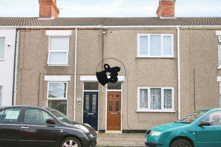 3 bedrooms house for sale in Grimsby, United Kingdom - Image 2