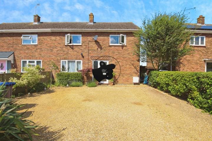 3 bedrooms house for sale in Chatteris, United Kingdom - Image 18