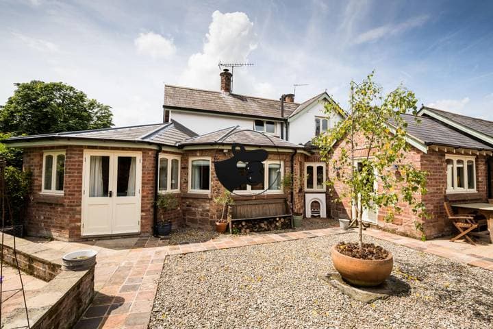 4 bedrooms house for sale in Chester, United Kingdom - Image 39