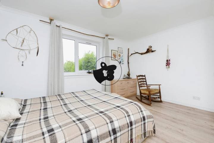 2 bedrooms apartment for sale in Edinburgh City Centre, United Kingdom - Image 12