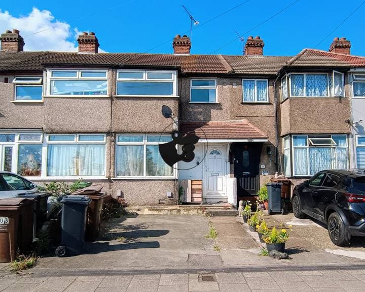 3 bedrooms house for sale in Dagenham, United Kingdom - Image 13
