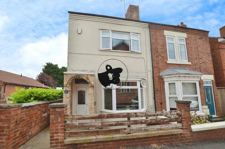 3 bedrooms house for sale in Worksop, United Kingdom - Image 15