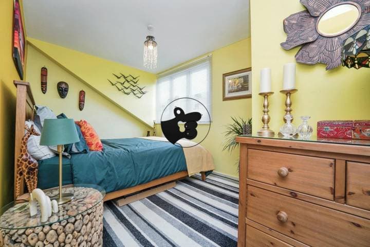 4 bedrooms house for sale in Cheltenham, United Kingdom - Image 12