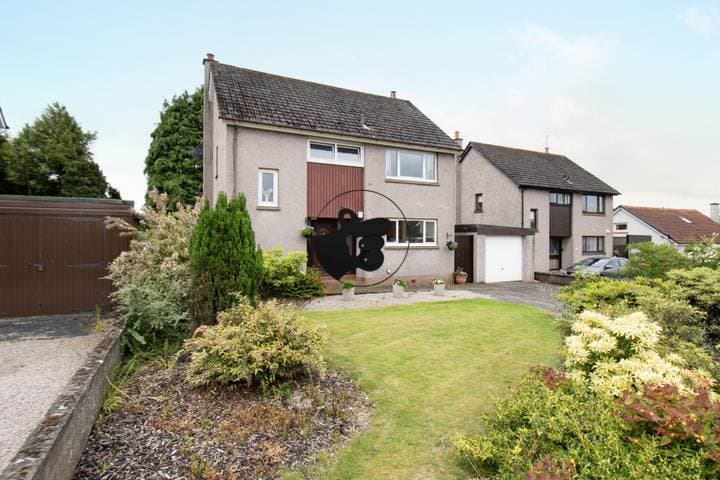 3 bedrooms house for sale in Broughty Ferry, United Kingdom - Image 22