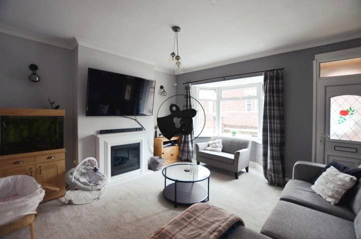 3 bedrooms house for sale in Worksop, United Kingdom - Image 3