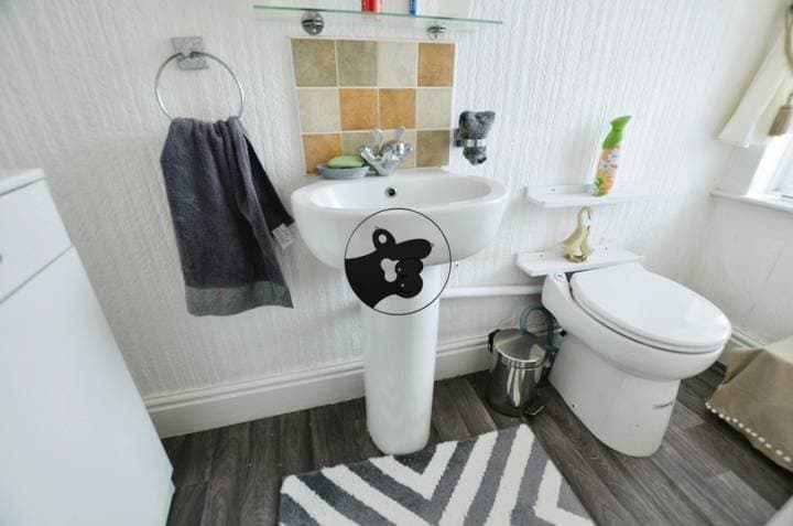 4 bedrooms house for sale in Worksop, United Kingdom - Image 10