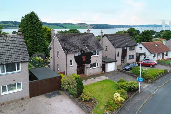 3 bedrooms house for sale in Broughty Ferry, United Kingdom - Image 29