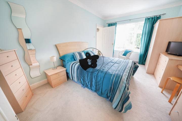 4 bedrooms house for sale in Llanelli, United Kingdom - Image 20