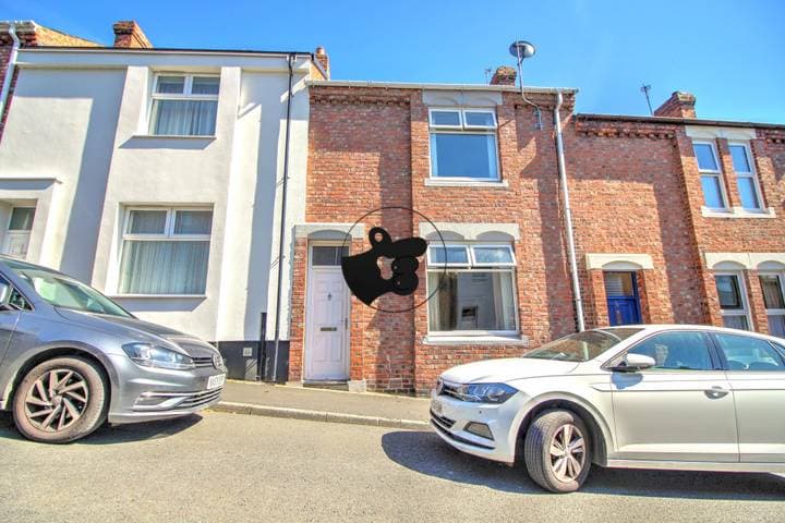 2 bedrooms house for sale in Newcastle Upon Tyne, United Kingdom - Image 15