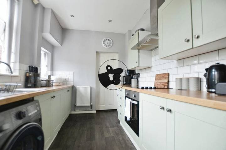 3 bedrooms house for sale in Worksop, United Kingdom - Image 4