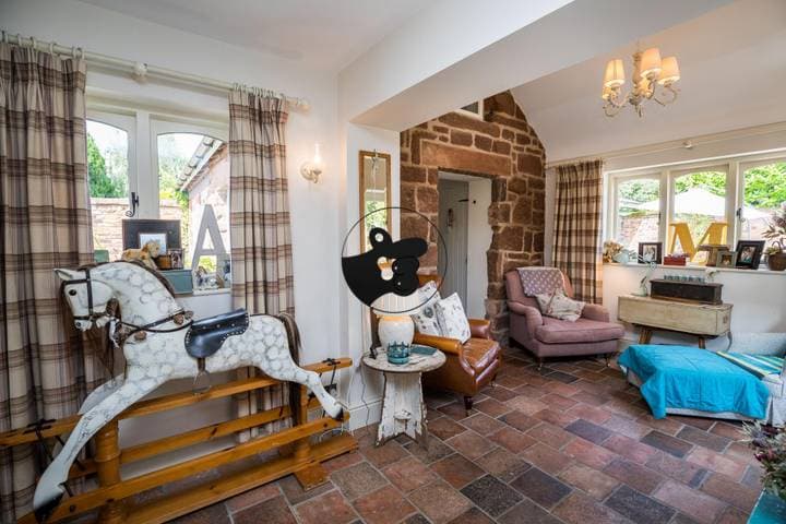 4 bedrooms house for sale in Chester, United Kingdom - Image 18