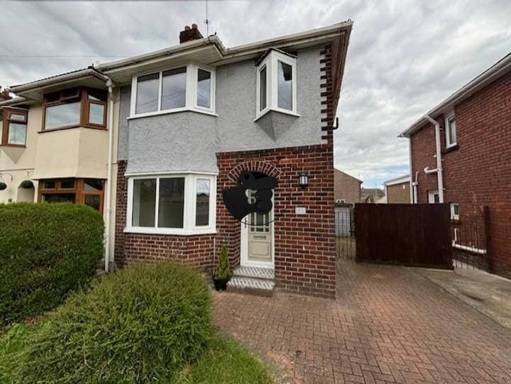 3 bedrooms house for sale in Newport, United Kingdom - Image 21