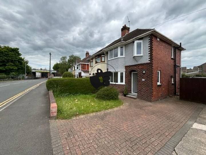 3 bedrooms house for sale in Newport, United Kingdom - Image 19