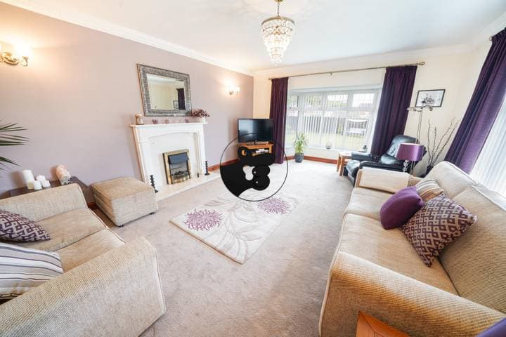 4 bedrooms house for sale in Llanelli, United Kingdom - Image 6