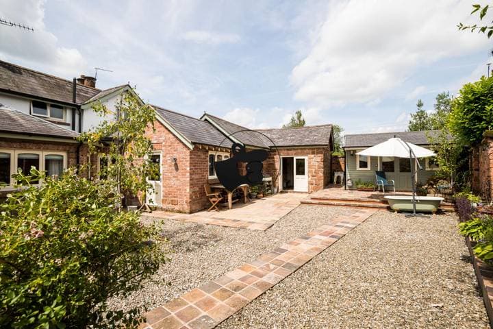 4 bedrooms house for sale in Chester, United Kingdom - Image 38