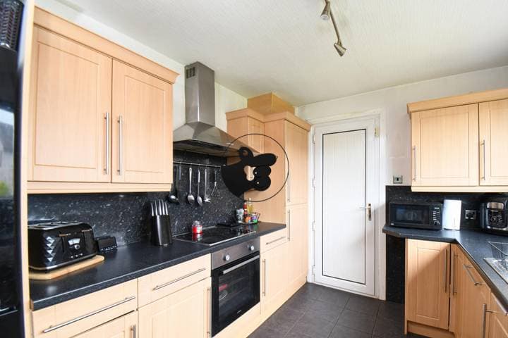 3 bedrooms house for sale in Broughty Ferry, United Kingdom - Image 9
