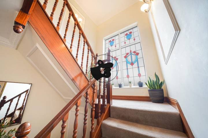 4 bedrooms house for sale in Llanelli, United Kingdom - Image 15