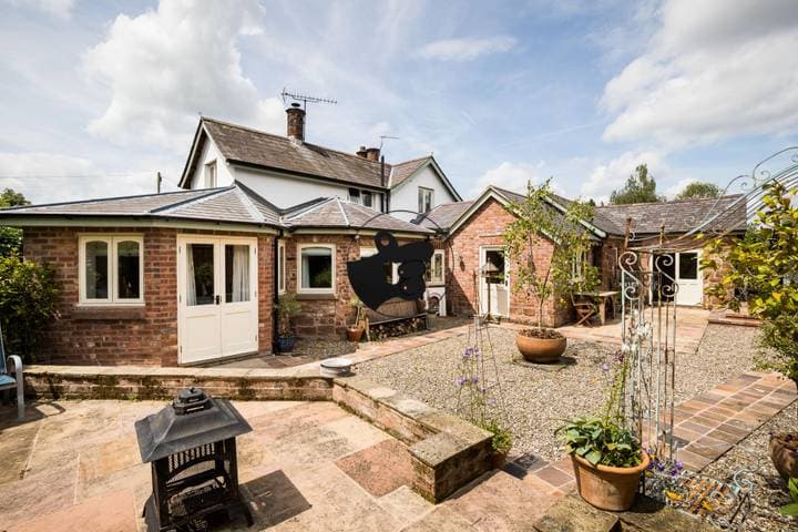 4 bedrooms house for sale in Chester, United Kingdom - Image 37