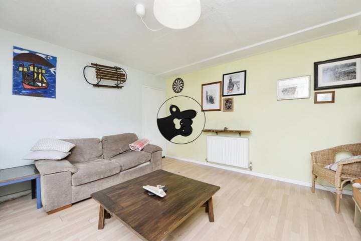 2 bedrooms apartment for sale in Edinburgh City Centre, United Kingdom - Image 5