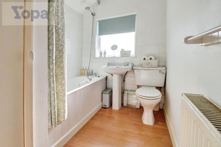 2 bedrooms house for sale in Ipswich, United Kingdom - Image 9