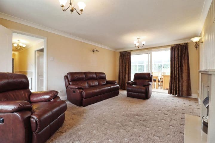 3 bedrooms house for sale in Doncaster, United Kingdom - Image 4