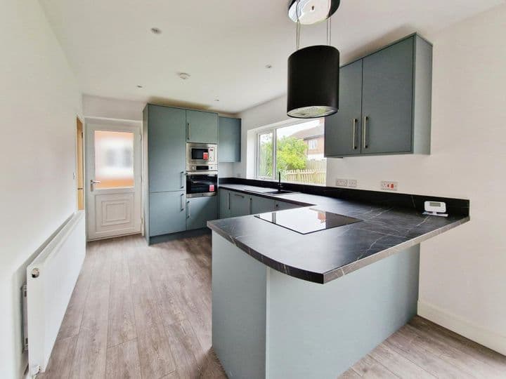 3 bedrooms house for sale in Doncaster, United Kingdom - Image 10