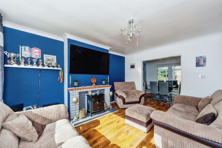 3 bedrooms house for sale in Chester, United Kingdom - Image 3