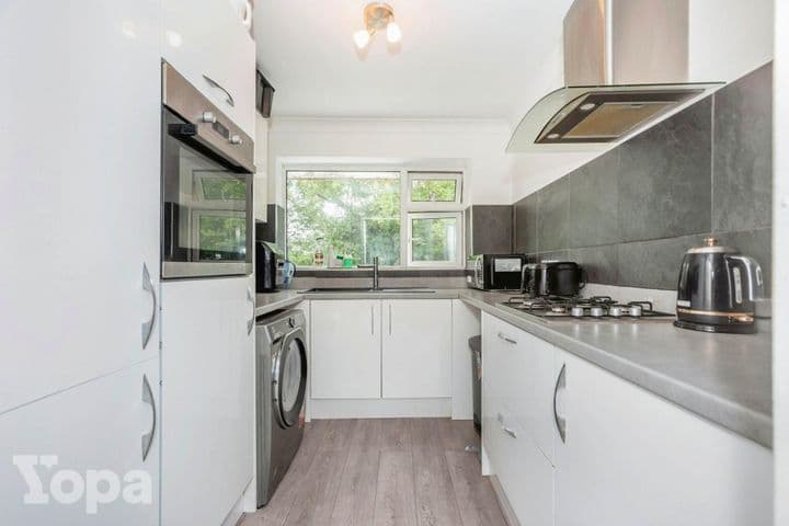 2 bedrooms house for sale in Dartford, United Kingdom - Image 10