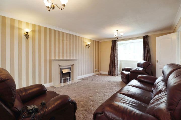 3 bedrooms house for sale in Doncaster, United Kingdom - Image 7