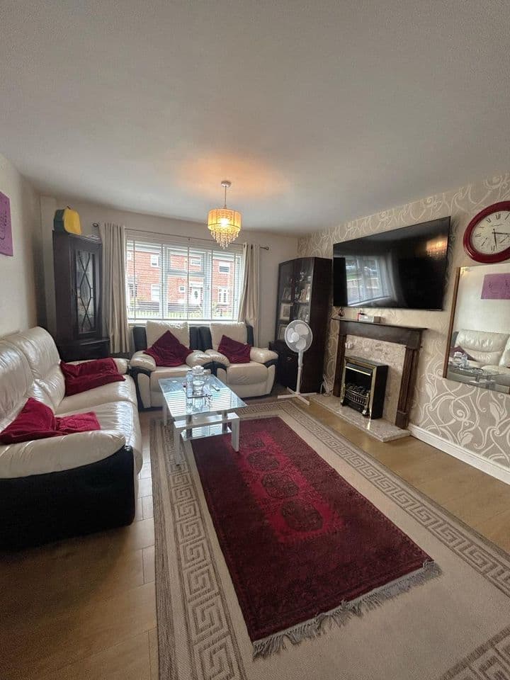 3 bedrooms house for sale in Derby, United Kingdom - Image 4