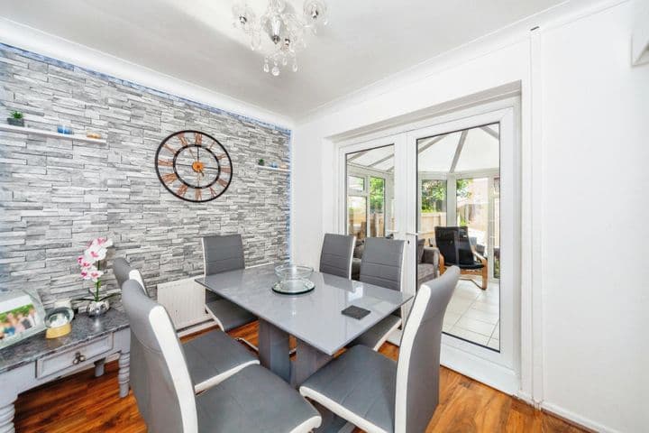 3 bedrooms house for sale in Chester, United Kingdom - Image 5