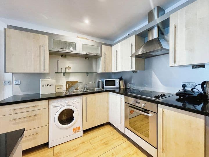 2 bedrooms apartment for sale in Liverpool, United Kingdom - Image 4