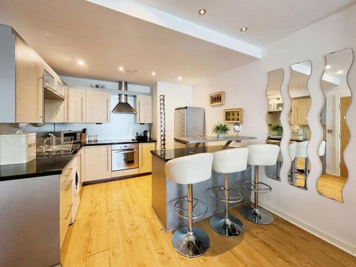 2 bedrooms apartment for sale in Liverpool, United Kingdom - Image 11