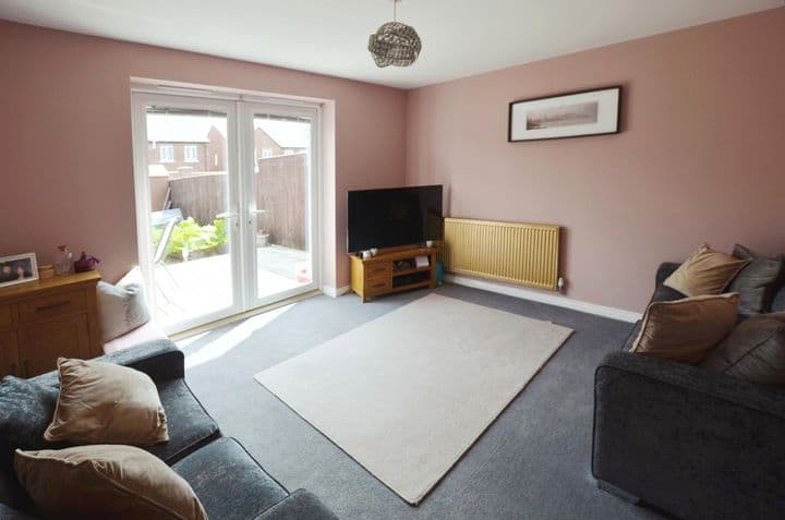 3 bedrooms house for sale in Sheffield, United Kingdom - Image 3