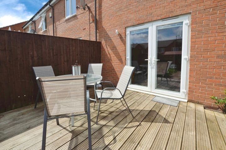 3 bedrooms house for sale in Sheffield, United Kingdom - Image 8