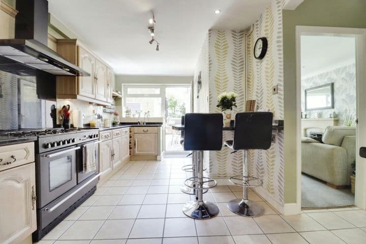 4 bedrooms house for sale in Coalville, United Kingdom - Image 6