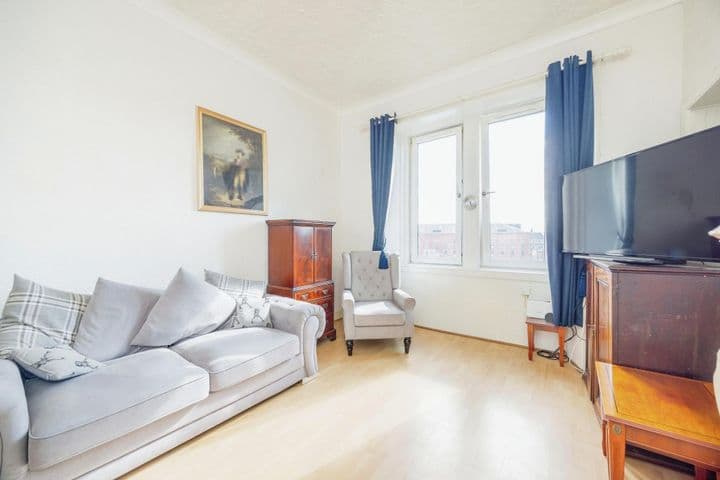 1 bedroom apartment for sale in Edinburgh City Centre, United Kingdom - Image 4