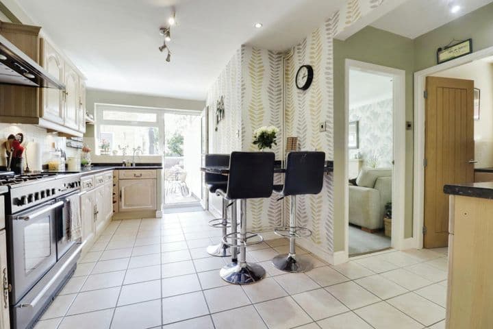 4 bedrooms house for sale in Coalville, United Kingdom - Image 4